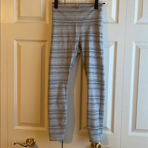 Lululemon Wunder Unders